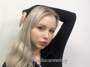 Alodiacanterbury