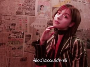 Alodiacauldwell