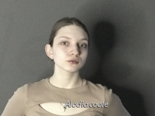 Alodiacoote