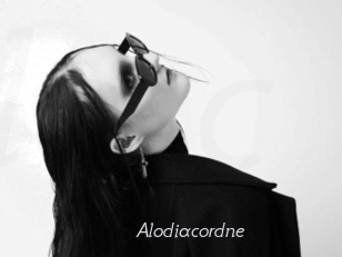 Alodiacordne