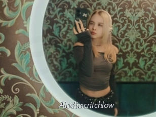 Alodiacritchlow