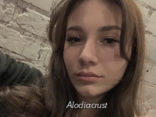 Alodiacrust