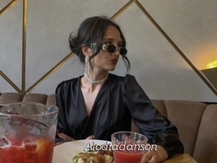 Alodiadanson