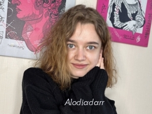 Alodiadarr