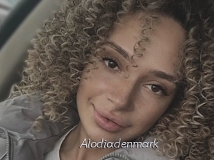 Alodiadenmark
