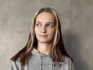 Alodiadrover