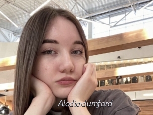 Alodiadumford