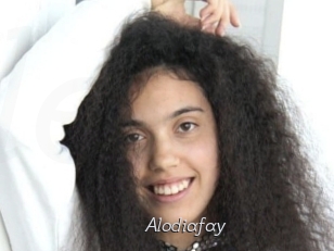 Alodiafay
