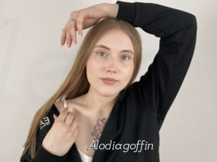 Alodiagoffin