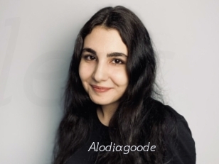 Alodiagoode