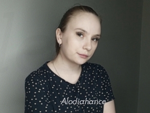 Alodiahance