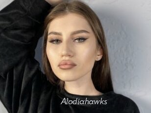 Alodiahawks