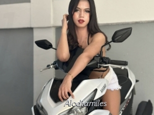 Alodiamiles
