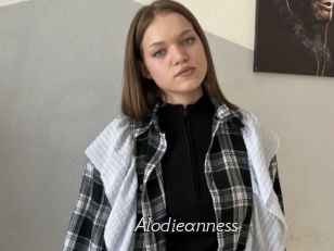Alodieanness