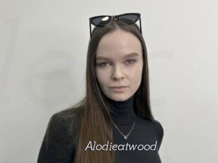 Alodieatwood