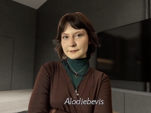 alodiebevis Le Scandale