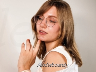 Alodieboundy