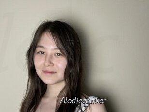 Alodiecoaker