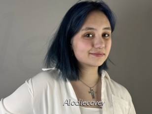 Alodiecovey