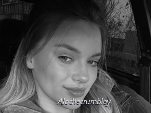 Alodiecrumbley