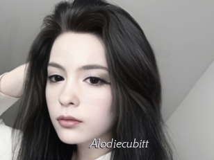 Alodiecubitt