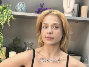 Alodiedail