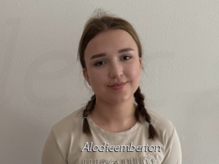 Alodieemberton