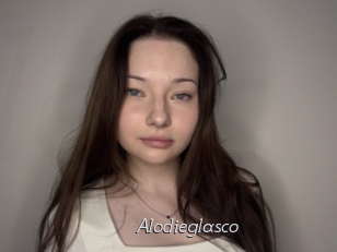 Alodieglasco