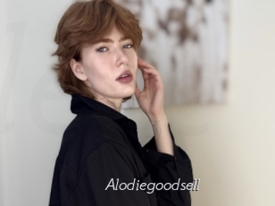 Alodiegoodsell