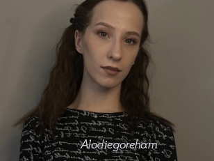 Alodiegoreham