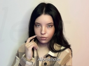 Alodiehaler
