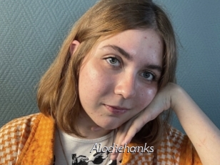Alodiehanks