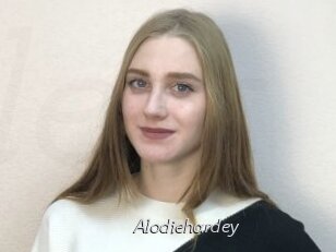 Alodiehardey