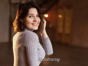 Aloistransy
