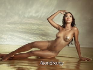 Alondrarey