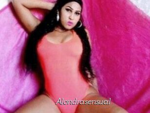 Alondrasensual
