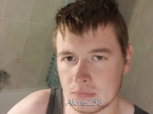 Alone258