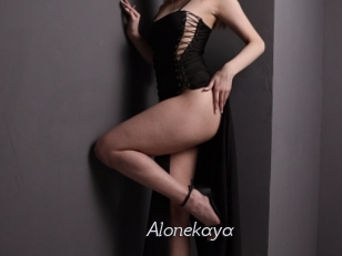 Alonekaya