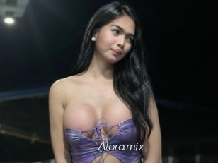 Aloramix