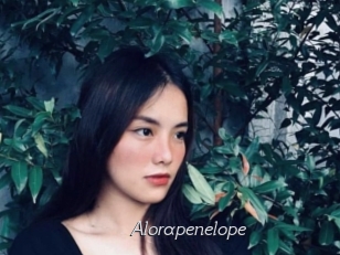 Alorapenelope