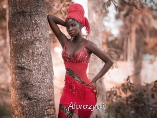 Alorazyair