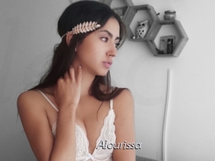 Alourissa
