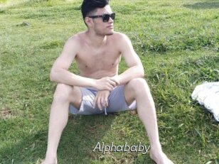 Alphababy
