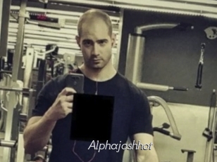 alphajoshhot Le Scandale
