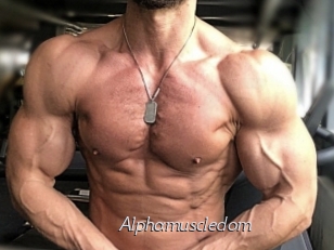 Alphamuscledom