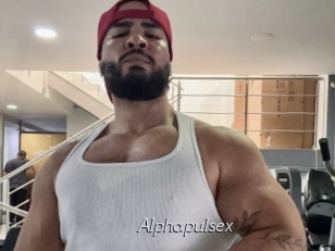 Alphapulsex