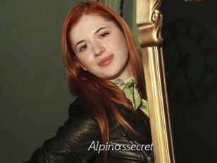 Alpinassecret