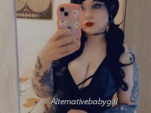 Alternativebabygirl