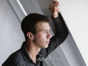 Alteronxxx