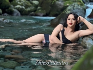 Althealabativa